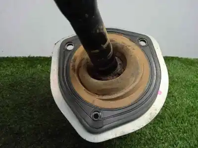 Автозапчастина б/у панель напрямов для mitsubishi l 200 2.4 di-d cat посилання на oem iam 4401a345  