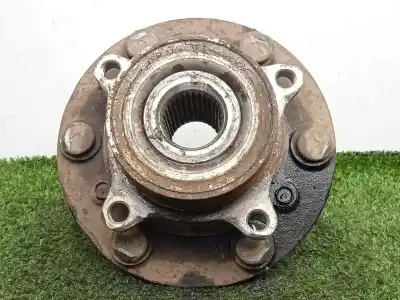 Автозапчастина б/у втулка для mitsubishi l 200 2.4 di-d cat посилання на oem iam 