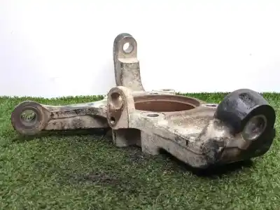 Автозапчасти б/у передняя правая кулачка за mitsubishi l 200 2.4 di-d cat ссылки oem iam mr992378  