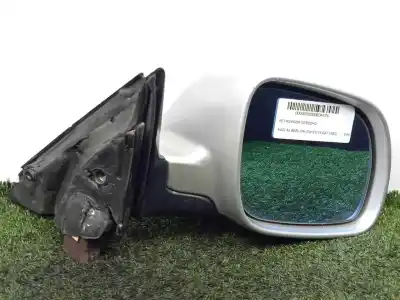 Peça sobressalente para automóvel em segunda mão espelho retrovisor direito por audi a6 berlina (c4) 2.6 v6 cat (abc) referências oem iam 