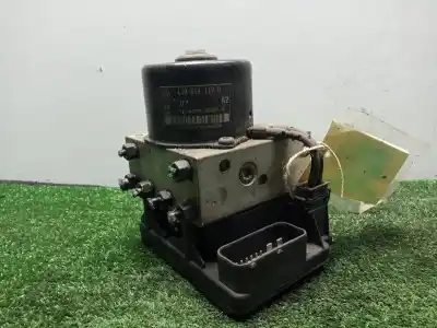 Peça sobressalente para automóvel em segunda mão ABS por VOLKSWAGEN GOLF IV BERLINA (1J1)  Referências OEM IAM 1J0614117D - 10020402074 - 1J0907379P - 1009490331  