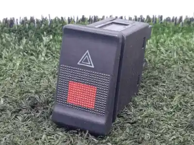 Peça sobressalente para automóvel em segunda mão interruptor 4 piscas - emergência por audi a6 berlina (c4) 2.6 v6 cat (abc) referências oem iam 4a0941509a