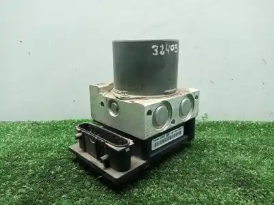 Pezzo di ricambio per auto di seconda mano abs per renault megane i scenic (ja0) 1.9 dti diesel cat riferimenti oem iam 8200038695 - 0265800300 - 0265231300  