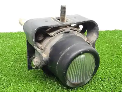 Peça sobressalente para automóvel em segunda mão farol / projetor de nevoeiro direito por lancia thesis (115) 2.4 jtd emblema referências oem iam 1nl008090