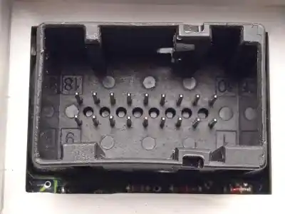 Second-hand car spare part dashboard for lancia thesis (115) 2.4 jtd emblema oem iam references 51732540 - f10011057k0c0  