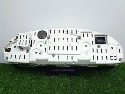 Second-hand car spare part dashboard for lancia thesis (115) 2.4 jtd emblema oem iam references 51732540 - f10011057k0c0  