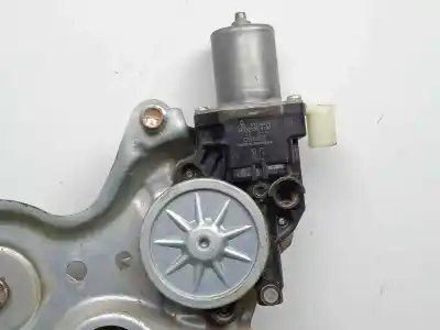Автозапчасти б/у задний правый стеклорегулятор за mitsubishi l 200 2.4 di-d cat ссылки oem iam 5743a342 - 5713a473 - 2621006120 - ae2621006120  