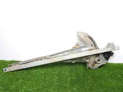 Автозапчастина б/у регулятор переднього правого скла для mitsubishi l 200 2.4 di-d cat посилання на oem iam 5713a472 - 5713a474 - 2621006110 - ae2621006110