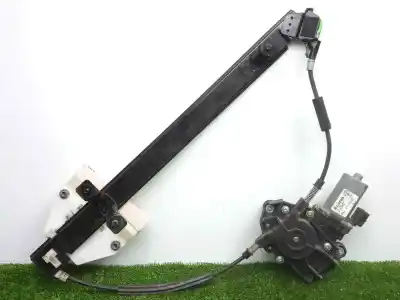 Peça sobressalente para automóvel em segunda mão elevador de vidros traseiro esquerdo por lancia thesis (115) 2.4 jtd emblema referências oem iam 51755335 - d233306  
