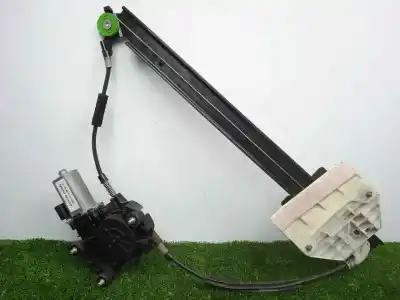 Peça sobressalente para automóvel em segunda mão elevador de vidros traseiro esquerdo por lancia thesis (115) 2.4 jtd emblema referências oem iam 51755335 - d233306  