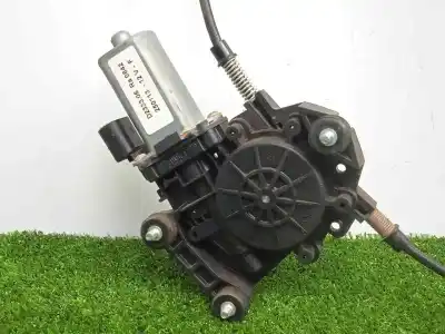 Peça sobressalente para automóvel em segunda mão elevador de vidros traseiro esquerdo por lancia thesis (115) 2.4 jtd emblema referências oem iam 51755335 - d233306  
