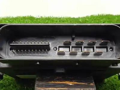 Second-hand car spare part electronic module for lancia thesis (115) 2.4 jtd emblema oem iam references 5wk32441 - 51743486 - 87062007  