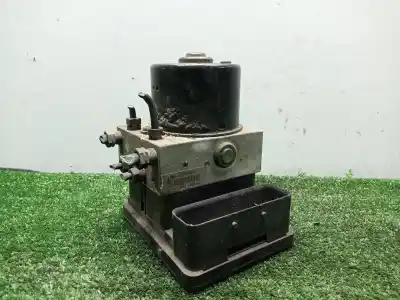 Peça sobressalente para automóvel em segunda mão ABS por CITROEN C5 STATION WAGON  Referências OEM IAM 9657061080 - 10096011403 - 00007503E1 - 1002060190  