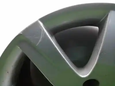 Gebrauchtes Autoersatzteil felge zum peugeot 308 i (4a_, 4c_) 1.6 hdi oem-iam-referenzen 9673708077  16´´pulgadas