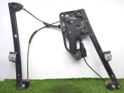Peça sobressalente para automóvel em segunda mão elevador de vidros dianteira esquerda por bmw serie 7 (e38) 3.0 24v turbodiesel cat referências oem iam 513381252010
