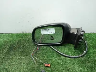 Pezzo di ricambio per auto di seconda mano specchio sinistro per peugeot 307 break / sw (s1) 1.6 hdi riferimenti oem iam 