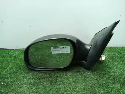 Pezzo di ricambio per auto di seconda mano specchio sinistro per kia carnival i (up) 2.9 tdi riferimenti oem iam 