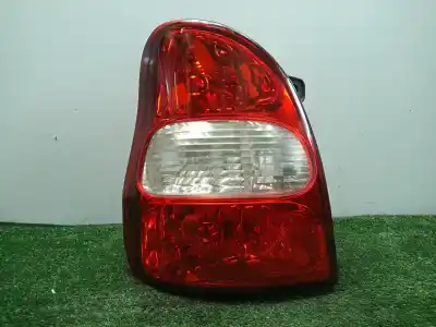 Pezzo di ricambio per auto di seconda mano lampada posteriore sinistra per kia carnival i (up) 2.9 tdi riferimenti oem iam 