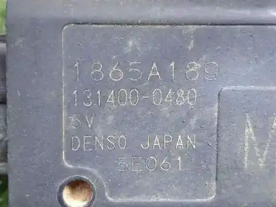 Автозапчастина б/у датчик для mitsubishi l 200 2.4 di-d cat посилання на oem iam 1865a189 - 1314000480  