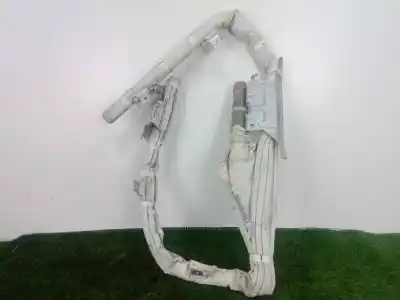 Автозапчастина б/у передня права подушка безпеки для mitsubishi l 200 2.4 di-d cat посилання на oem iam 7030a710