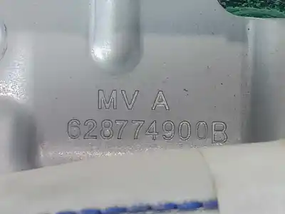 Автозапчастина б/у передня права подушка безпеки для mitsubishi l 200 2.4 di-d cat посилання на oem iam 7030a710  