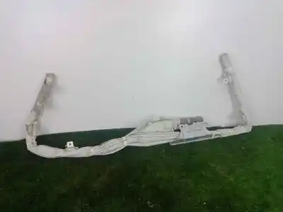 Автозапчастина б/у передня права подушка безпеки для mitsubishi l 200 2.4 di-d cat посилання на oem iam 7030a710  