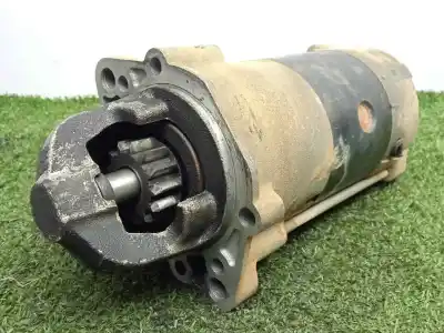 Автозапчастина б/у двигун запускається для mitsubishi l 200 2.4 di-d cat посилання на oem iam 1810a371 - m002t86772zt