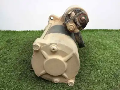 Автозапчастина б/у двигун запускається для mitsubishi l 200 2.4 di-d cat посилання на oem iam 1810a371 - m002t86772zt  