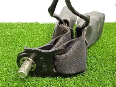 Автозапчастина б/у лівий задній гачок для mitsubishi l 200 2.4 di-d cat посилання на oem iam 7000f230xa  