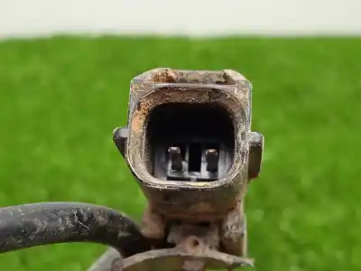 Автозапчастина б/у датчик для mitsubishi l 200 2.4 di-d cat посилання на oem iam 4670b005 - 0265009846  