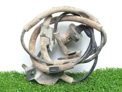 Автозапчастина б/у датчик для mitsubishi l 200 2.4 di-d cat посилання на oem iam 4670b005 - 0265009846  