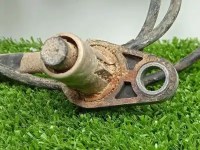 Автозапчастина б/у датчик для mitsubishi l 200 2.4 di-d cat посилання на oem iam 4670b006 - 0265009847  