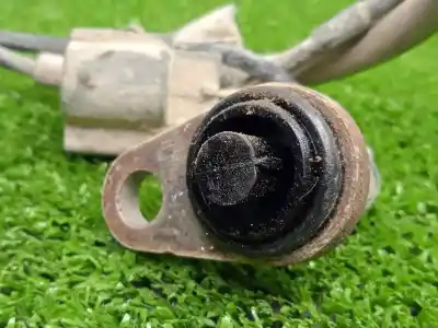 Автозапчастина б/у датчик для mitsubishi l 200 2.4 di-d cat посилання на oem iam 4670b008 - 0265009849  