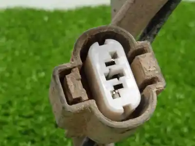 Автозапчастина б/у датчик для mitsubishi l 200 2.4 di-d cat посилання на oem iam 4670b008 - 0265009849  