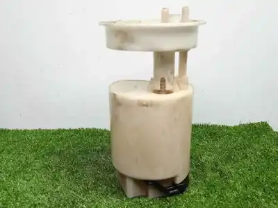 Peça sobressalente para automóvel em segunda mão BOIA / BOMBA COMBUSTÍVEL por SEAT LEON (1M1)  Referências OEM IAM 1J0919183D - 2208060051  