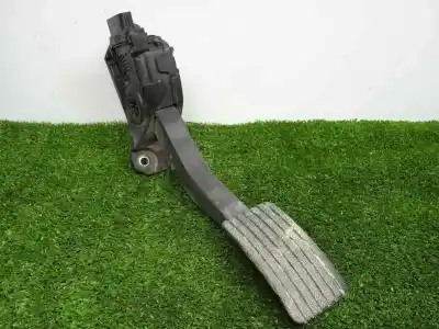 Автозапчастина б/у пotенціометр для mitsubishi l 200 2.4 di-d cat посилання на oem iam 1600a149 - 6pv31208301