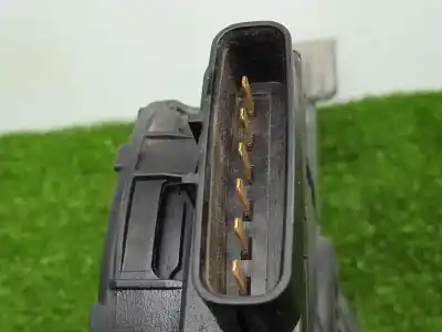 Автозапчастина б/у пotенціометр для mitsubishi l 200 2.4 di-d cat посилання на oem iam 1600a149 - 6pv31208301  