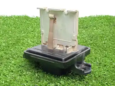 Автозапчастина б/у стійкість на нагревання для mitsubishi l 200 2.4 di-d cat посилання на oem iam 7810a284