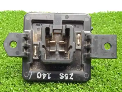 Автозапчастина б/у стійкість на нагревання для mitsubishi l 200 2.4 di-d cat посилання на oem iam 7810a284  