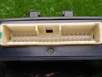 Автозапчасти б/у электронный модуль за mitsubishi l 200 2.4 di-d cat ссылки oem iam 1640a016 - 0000g8c635m  