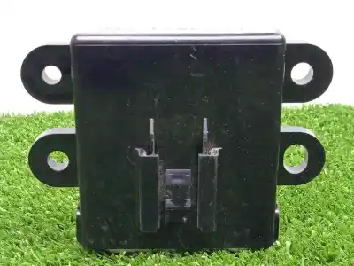 Автозапчасти б/у электронный модуль за mitsubishi l 200 2.4 di-d cat ссылки oem iam 1640a016 - 0000g8c635m  