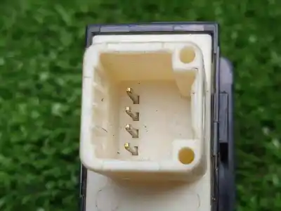 Автозапчастина б/у вимикач для mitsubishi l 200 2.4 di-d cat посилання на oem iam 8602a053  