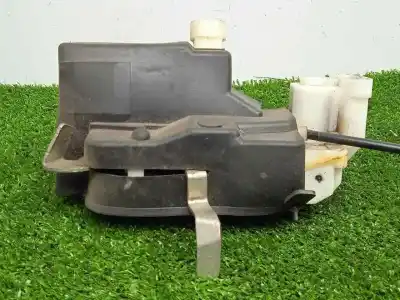 Peça sobressalente para automóvel em segunda mão fechadura da porta traseira direita por lancia thesis (115) 2.4 jtd emblema referências oem iam 