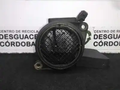 Second-hand car spare part FLOWMETER for VOLVO V40 FAMILIAR  OEM IAM references 5WK9615 - 7700105010B  
