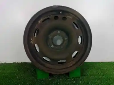 Автозапчастина б/у ШИНА для OPEL ASTRA GTC  Посилання на OEM IAM R15-5X110-65.1-6.5-ET37 R15 