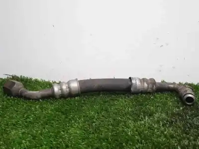 Peça sobressalente para automóvel em segunda mão tubo de pressão de direção assistida por bmw serie 7 (e65/e66) 3.0 turbodiesel cat referências oem iam 675303403