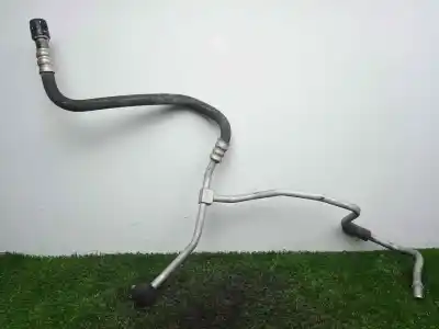 Peça sobressalente para automóvel em segunda mão tubo de pressão de direção assistida por bmw serie 7 (e65/e66) 3.0 turbodiesel cat referências oem iam 676050401