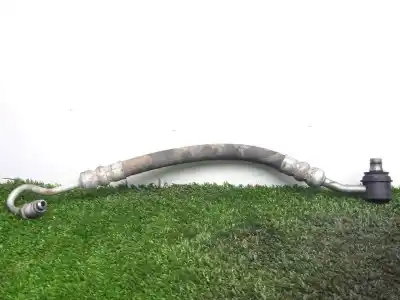 Peça sobressalente para automóvel em segunda mão tubo de pressão de direção assistida por bmw serie 7 (e65/e66) 3.0 turbodiesel cat referências oem iam 402311301