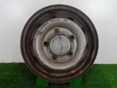 Second-hand car spare part rim for nissan trade 2.8d oem iam references r16-5x160-5.5