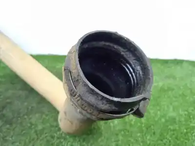 Piesă de schimb auto la mâna a doua furtun de presiune pentru turbocompresor pentru renault kangoo (kc0/1_) 1.5 dci referințe oem iam 8200874705c - 8200875380c  